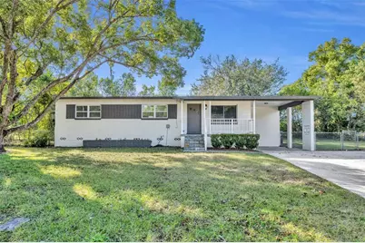 3202 Drake Drive, Orlando, FL 32810 - Photo 1
