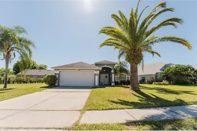 8859 Fort Jefferson Boulevard, Orlando, FL 32822 - Photo 1
