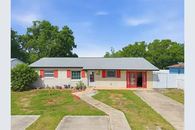 214 N Thompson Road, Apopka, FL 32703 - Photo 1