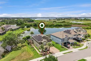 15196 Lake Claire Overlook Dr, Winter Garden, FL 34787 - Photo 1
