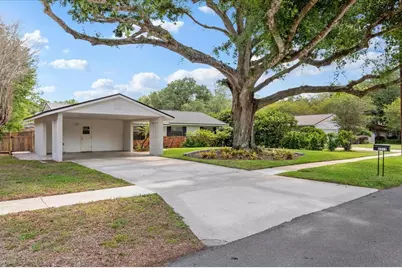 6513 Stockbridge Avenue, Belle Isle, FL 32809 - Photo 1
