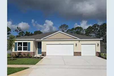 4258 Acoma Drive, Ormond Beach, FL 32174 - Photo 1