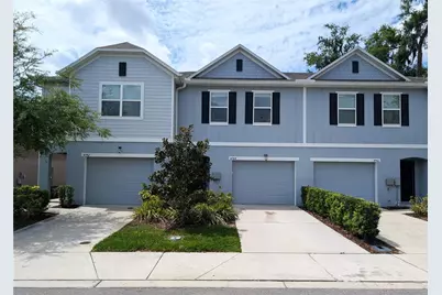 4744 Spatter Dock Street, Tampa, FL 33610 - Photo 1