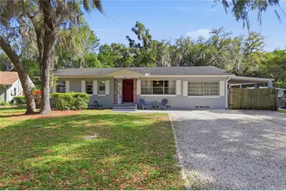 22 Virginia Avenue, Deland, FL 32724 - Photo 1