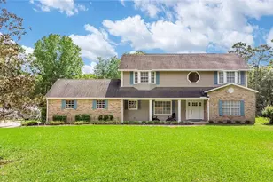4015 Iron Bridge Rd, Oviedo, FL 32765 - Photo 1