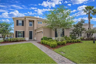 3007 Noble Blossom Street, Orlando, FL 32824 - Photo 1