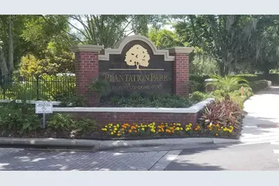 13028 Plantation Park Circle #12110, Orlando, FL 32821 - Photo 1