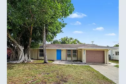 4037 Maverick Avenue, Sarasota, FL 34233 - Photo 1