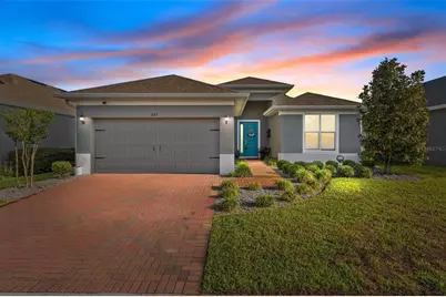 887 Lady Bird Lane, Orange City, FL 32763 - Photo 1