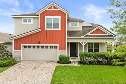 2506 Volunteer Avenue, Kissimmee, FL 34744 - Photo 1