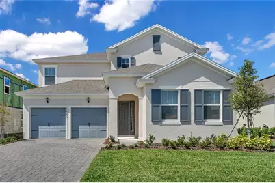 4441 Lions Gate Avenue, Clermont, FL 34711 - Photo 1