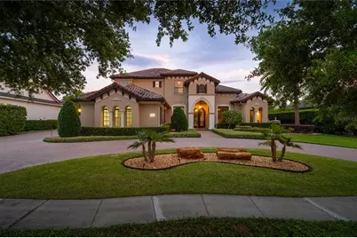 859 Isle Point, Sanford, FL 32771 - Photo 1