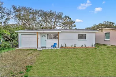 798 E 26th Avenue, New Smyrna Beach, FL 32169 - Photo 1