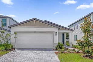 5526 Clove Row, Haines City, FL 33844 - Photo 1