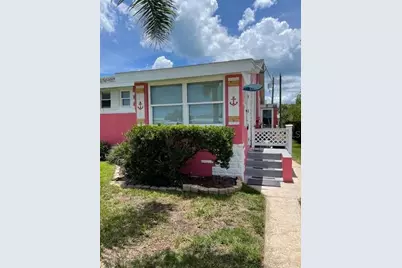 833 E 24th Avenue #106, New Smyrna Beach, FL 32169 - Photo 1