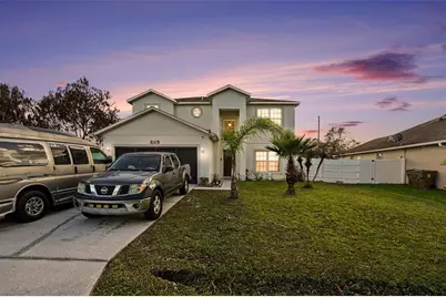 247 Cobalt Drive, Kissimmee, FL 34758 - Photo 1