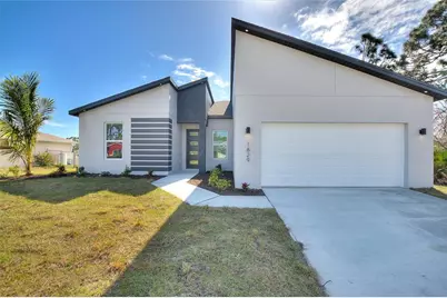 1829 Northland Avenue, North Port, FL 34288 - Photo 1