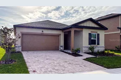 2449 Grey Hawk Dr, Kissimmee, FL 34746 - Photo 1