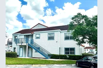2540 Woodgate Boulevard #201, Orlando, FL 32822 - Photo 1