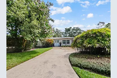 2823 Wright Avenue, Winter Park, FL 32789 - Photo 1