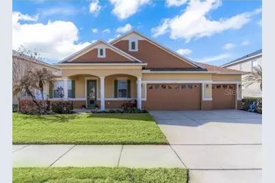 530 Setting Sun Drive, Winter Garden, FL 34787 - Photo 1