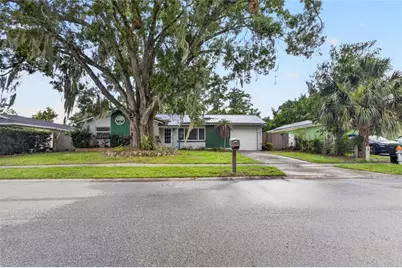 3054 Bluebrook Drive, Winter Park, FL 32792 - Photo 1