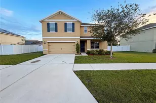 35687 Hillbrook Ave, Zephyrhills, FL 33541 - Photo 1