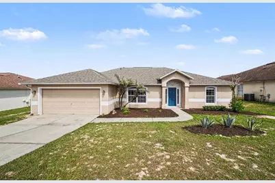 1011 Bluegrass Drive, Groveland, FL 34736 - Photo 1