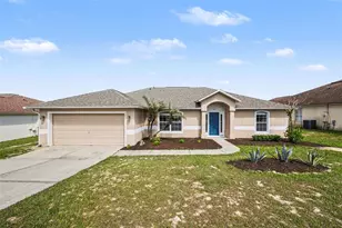 1011 Bluegrass Dr, Groveland, FL 34736 - Photo 1