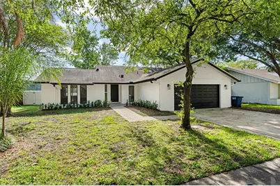 1210 Fairway Dr, Winter Park, FL 32792 - Photo 1