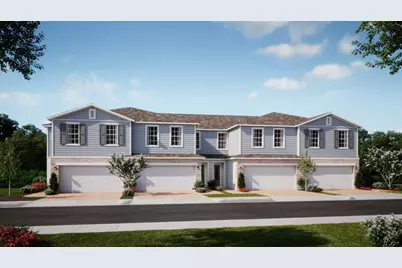 467 Thompson Village Avenue, Apopka, FL 32703 - Photo 1
