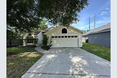 332 Morning Glory Drive, Lake Mary, FL 32746 - Photo 1