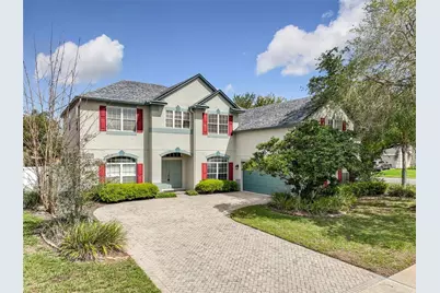 2643 Cabernet Circle, Ocoee, FL 34761 - Photo 1