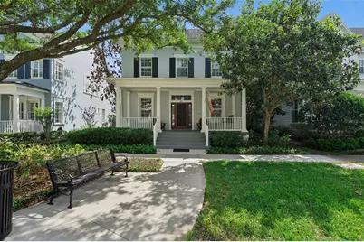 925 Hanley Alley, Orlando, FL 32814 - Photo 1