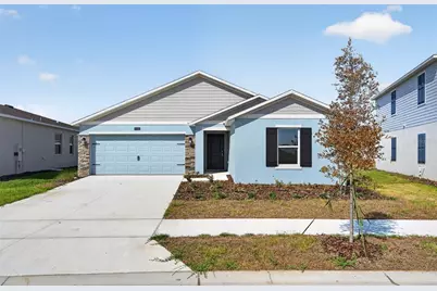 5161 Green Belt Drive, Haines City, FL 33844 - Photo 1