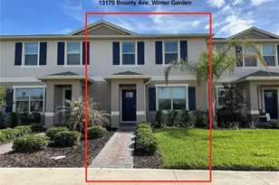 13170 Bounty Ave, Winter Garden, FL 34787 - Photo 1