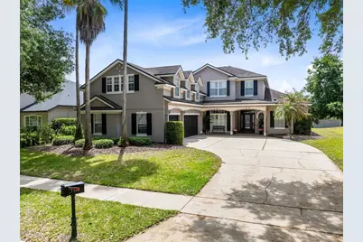 7896 Horse Ferry Road, Orlando, FL 32835 - Photo 1