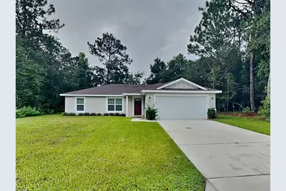 904 W Rum Place, Dunnellon, FL 34434 - Photo 1