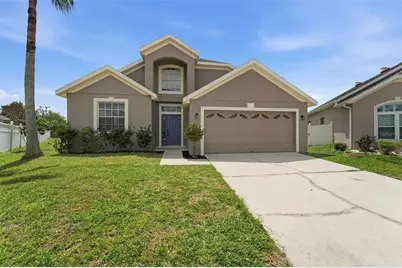 1026 Raining Meadows Lane, Orlando, FL 32824 - Photo 1