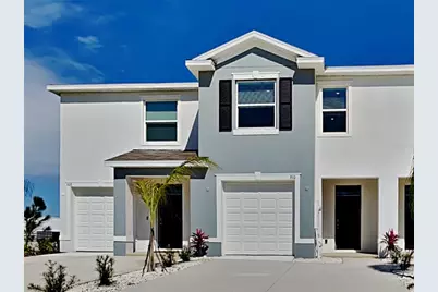 310 Mangrove Shade Circle, Apollo Beach, FL 33572 - Photo 1