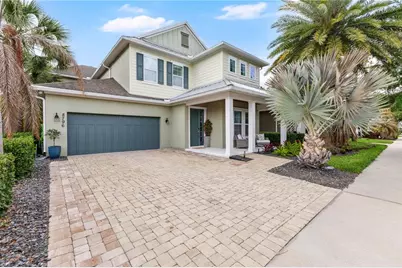 8796 Peachtree Park Court, Windermere, FL 34786 - Photo 1
