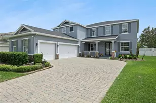 7720 Summerlake Pointe Boulevard, Winter Garden, FL 34787 - Photo 1