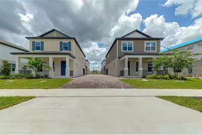 524 Venetian Palms Boulevard, New Smyrna Beach, FL 32168 - Photo 1