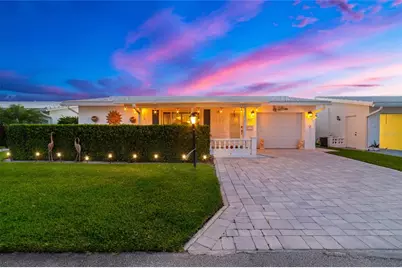 2107 SW 22nd Street, Boynton Beach, FL 33426 - Photo 1