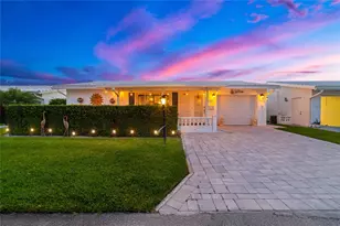 2107 SW 22nd St, Boynton Beach, FL 33426 - Photo 1