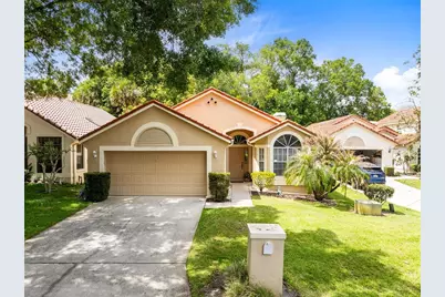 1327 Augusta National Boulevard, Winter Springs, FL 32708 - Photo 1