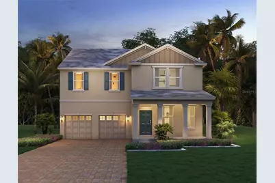 11217 Hollow Bay Drive, Winter Garden, FL 34787 - Photo 1