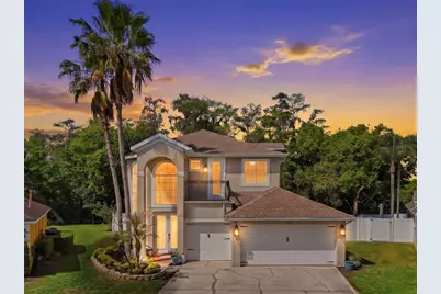 6841 Bouganvillea Crescent Drive, Orlando, FL 32809 - Photo 1