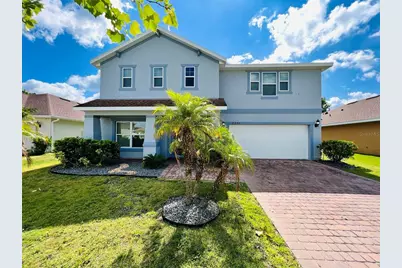 2251 Waukegan Drive, Kissimmee, FL 34758 - Photo 1