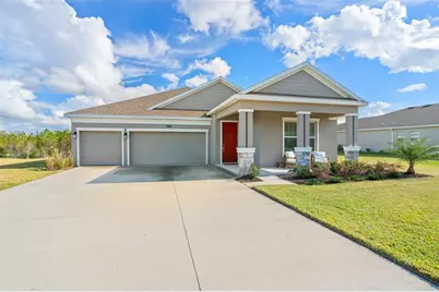 6115 Claystone Way, Mount Dora, FL 32757 - Photo 1
